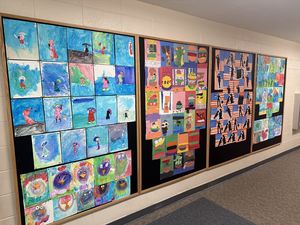 Art Wall